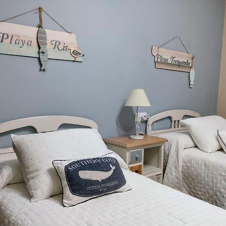 Vivienda Verano โนฮา ภายนอก รูปภาพ