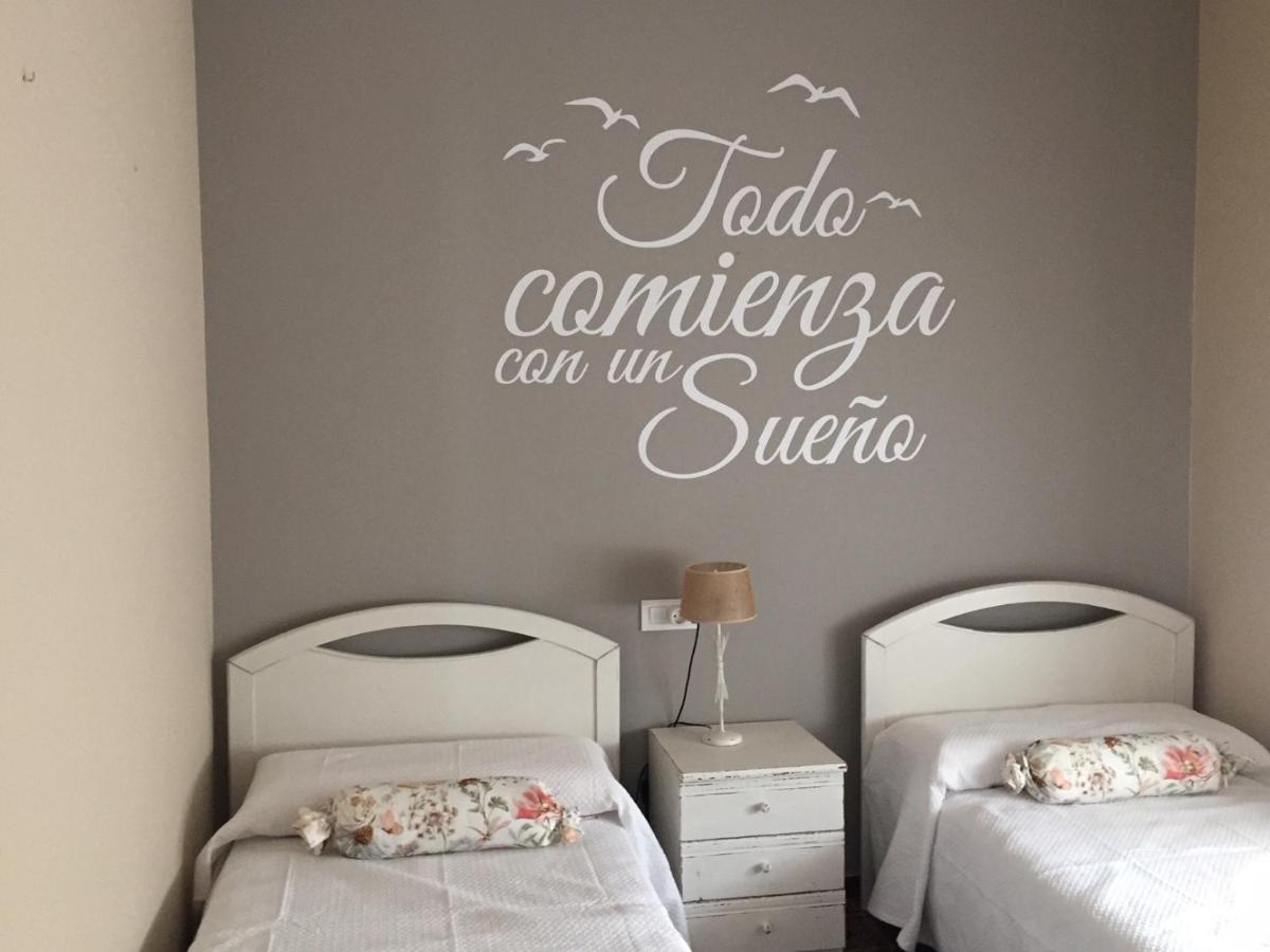 Vivienda Verano โนฮา ภายนอก รูปภาพ