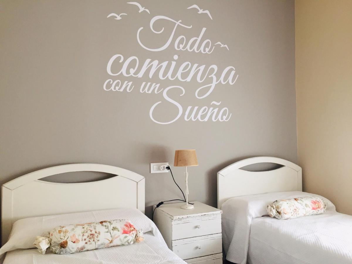 Vivienda Verano โนฮา ภายนอก รูปภาพ