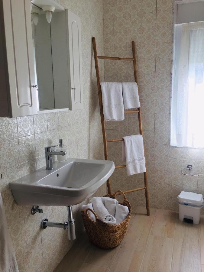 Vivienda Verano โนฮา ภายนอก รูปภาพ