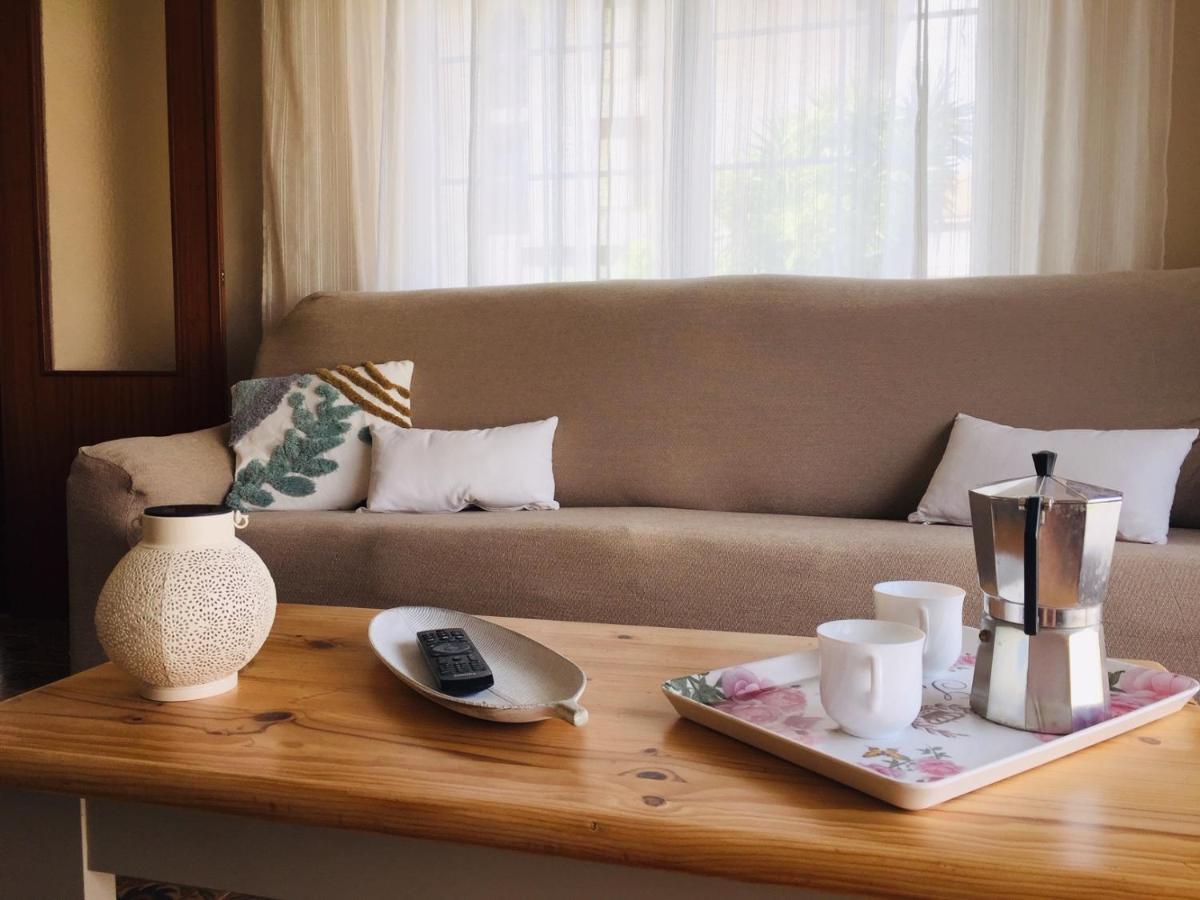 Vivienda Verano โนฮา ภายนอก รูปภาพ
