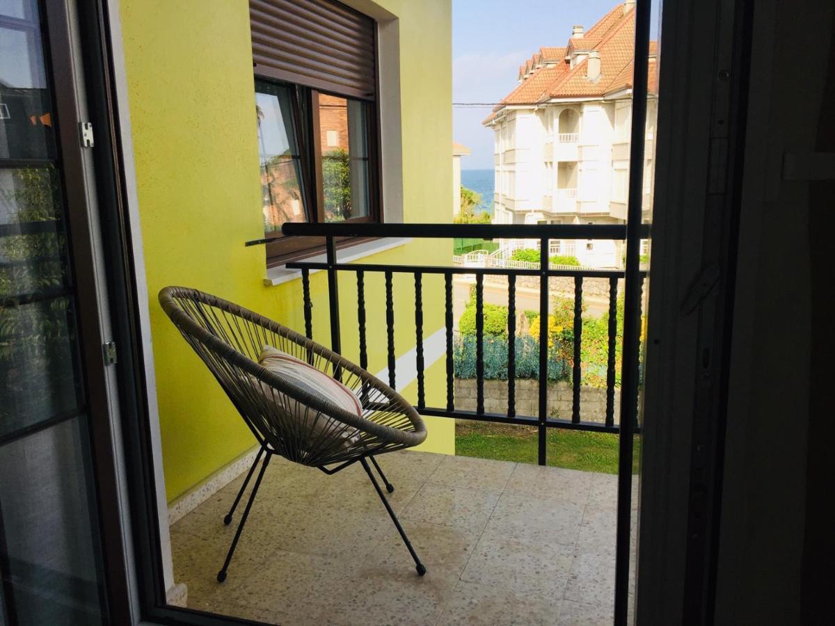 Vivienda Verano โนฮา ภายนอก รูปภาพ