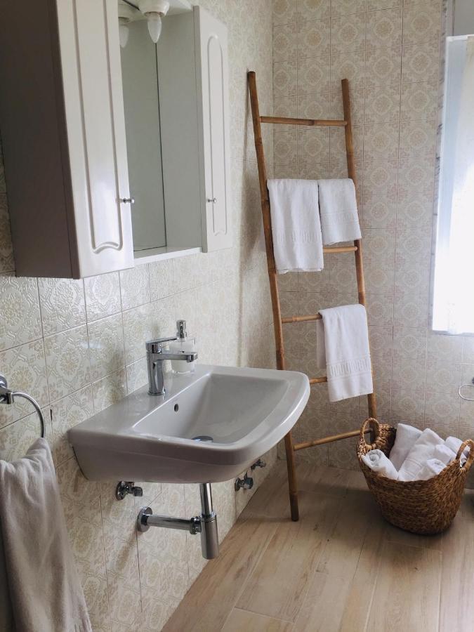 Vivienda Verano โนฮา ภายนอก รูปภาพ