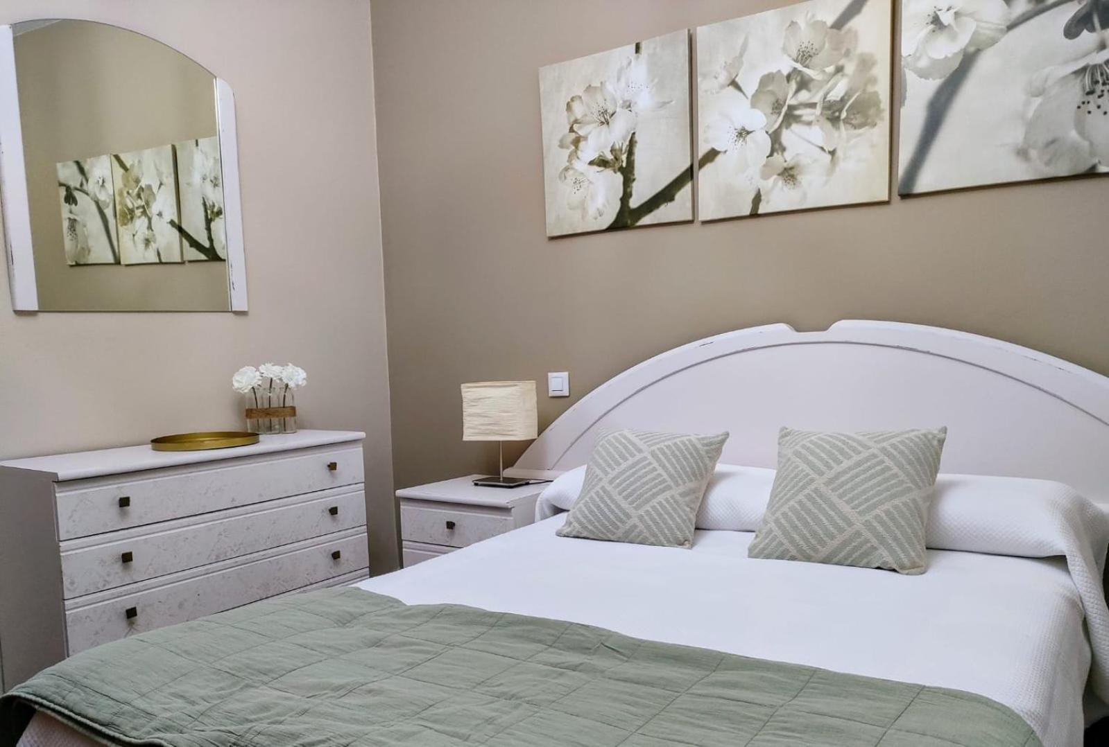 Vivienda Verano โนฮา ภายนอก รูปภาพ