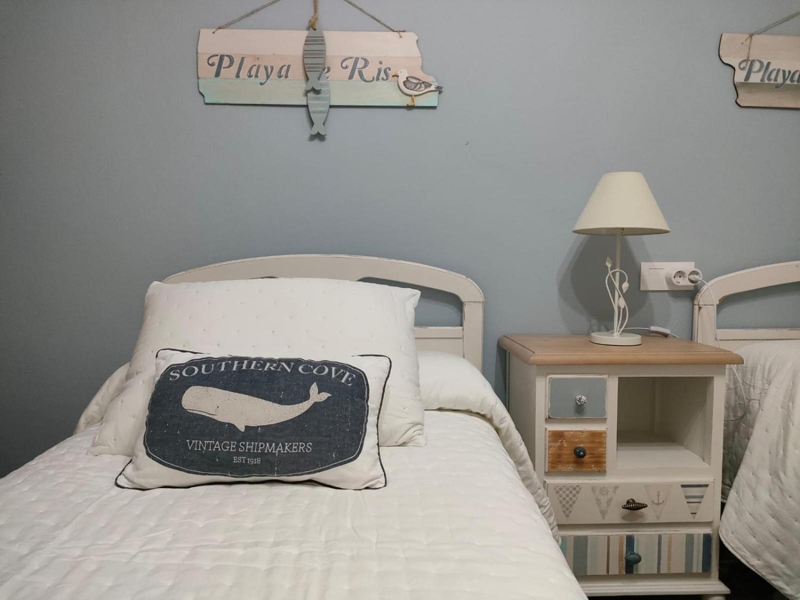 Vivienda Verano โนฮา ภายนอก รูปภาพ