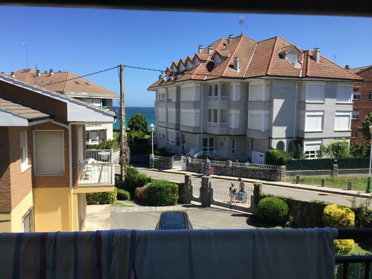 Vivienda Verano โนฮา ภายนอก รูปภาพ