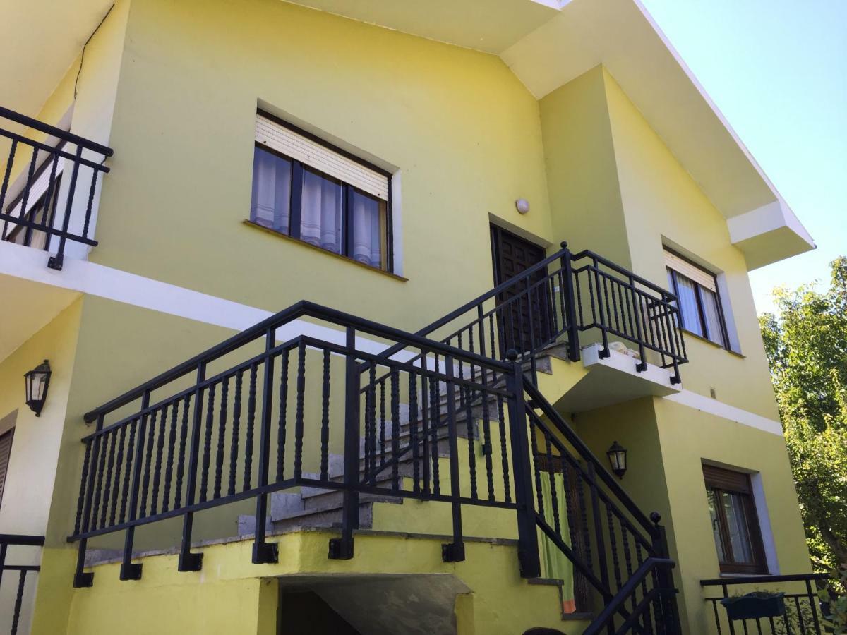 Vivienda Verano โนฮา ภายนอก รูปภาพ